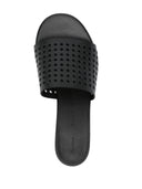 Proenza Schouler Perforated Cone Sandals 40 Mm