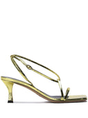 Sandalias de tiras de Proenza Schouler Square 60 mm