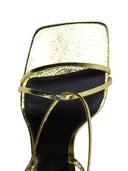 Sandalias de tiras de Proenza Schouler Square 60 mm