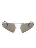 Rick Owens Sunglasses Prong