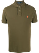 Polo Ralph Lauren Short Sleeve Knit