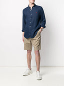 Polo Ralph Lauren Long Sleeve Sport Shirt