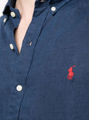 Polo Ralph Lauren Long Sleeve Sport Shirt