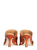 Sandales de brique Miista Mule Mayte