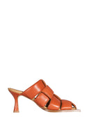 Sandales de brique Miista Mule Mayte