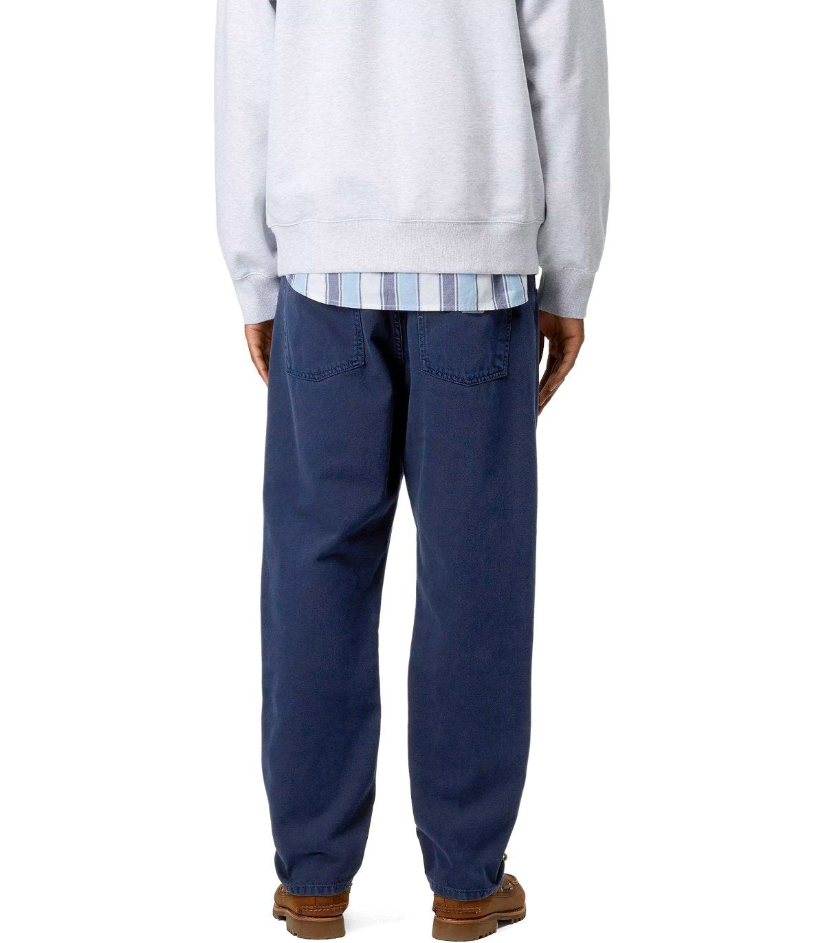 Carhartt Wip Newel 잉크 바지