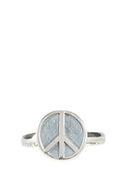 Anillo de paz de agujas
