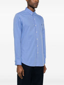 Polo Ralph Lauren Long Sleeve Sport Shirt