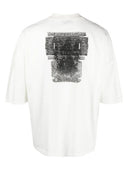 Henrik Vibskov T Shirts And Polos Beige