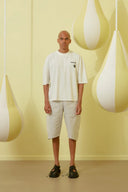 Henrik Vibskov T Shirts And Polos Beige