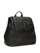 Dolce & Gabbana Deerskin Backpack