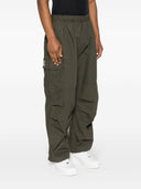 Carhartt WIP Jet Cargo Pant `Columbia 'Ripstop