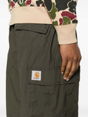 Carhartt WIP Jet Cargo Pant `Columbia 'Ripstop