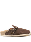 Polo Ralph Lauren Turbach Clog Sandals Slide
