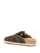 Polo Ralph Lauren Turbach Clog Sandals Slide