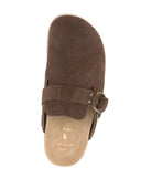 Polo Ralph Lauren Turbach Clog Sandals Slide