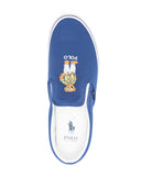 Polo Ralph Lauren Keaton Slip -Sneakers schlüpfen an