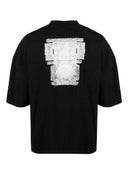 Henrik Vibskov T Shirts And Polos Black