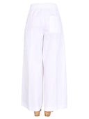 Pantaloni a gamba larga aspesi