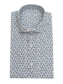 Sartoria Del Campo Sonrisa Camicia Uomo
