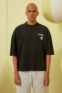Henrik Vibskov T Shirts And Polos Black