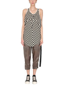 Rick Owens Drkshdw „Tank“-Top