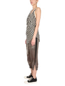 Rick Owens Drkshdw „Tank“-Top
