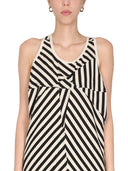 Rick Owens Drkshdw „Tank“-Top