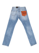 DSquared2 D2 P959 M Cool Guy Jean Pocket Pantaloni