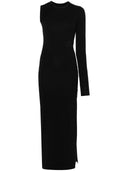 Mm6 Maison Margiela Midi Dress