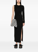 Mm6 Maison Margiela Midi Dress
