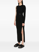 Mm6 Maison Margiela Midi Dress