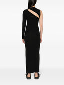 Mm6 Maison Margiela Midi Dress