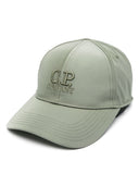 Logo CP Company Chrome R Cap