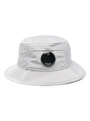 CP Company Chrome R Hat Hat