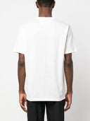 Cp Company 30/1 Jersey Logo T Shirt