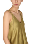 Alysi Linen Top