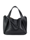 Stella Mc Cartney avec logo de sacs fourre-tout