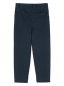 Barena Pant Canasta Fronda