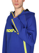 Moschino Surf Logo Sweatshirt