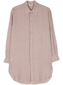 Barena Shirt Lela Telino