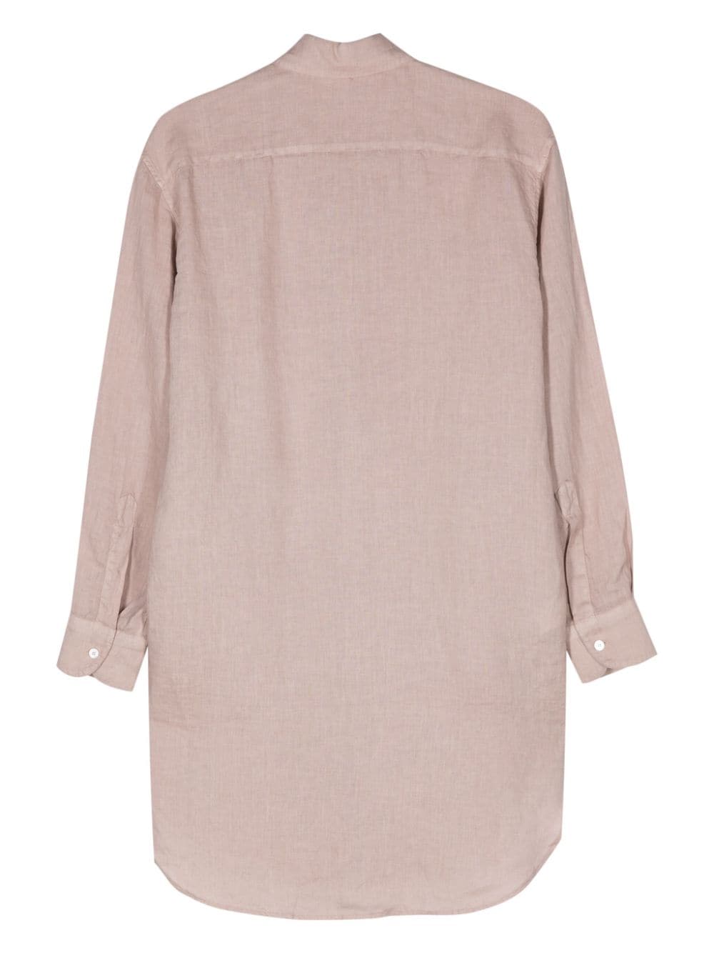 Barena Shirt Lela Telino