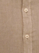 Sartoria Del Campo Sonrisa Camicia Uomo