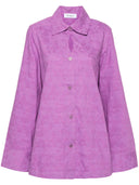 Rodebjer Bahar Stripe Shirt Ls