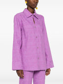 Rodebjer Bahar Stripe Shirt Ls