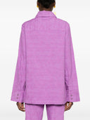 Rodebjer Bahar Stripe Shirt Ls