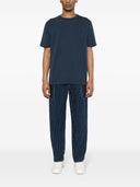 Maison Kitsuné Bold Fox Head Patch Comfort Tee Shirt