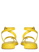Gia Borghini Rosie 18 Gia/Rhw Leather Sandals