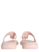 Stuart Weitzman Stuflex T Slide Slide Sandals