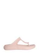 Stuart Weitzman Stuflex T Slide Slide Sandals
